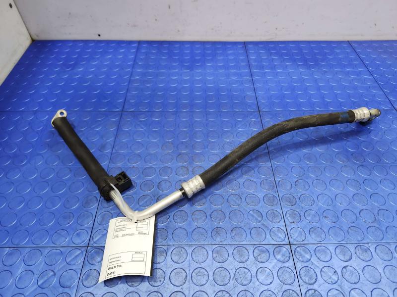 2013 Toyota Prius Air Conditioner Hose
