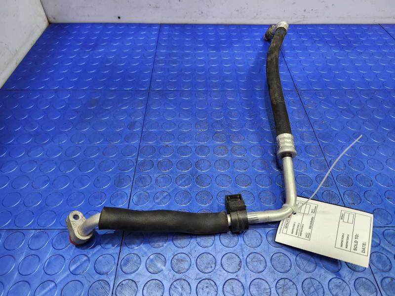 2013 Toyota Prius Air Conditioner Hose