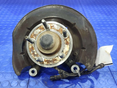 2006 Ford Mustang Spindle Knuckle Front