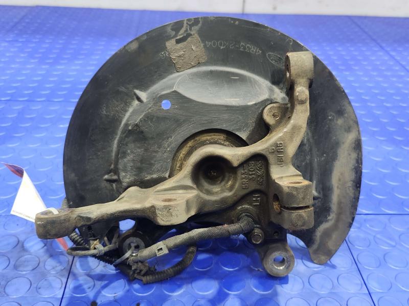 2006 Ford Mustang Spindle Knuckle Front
