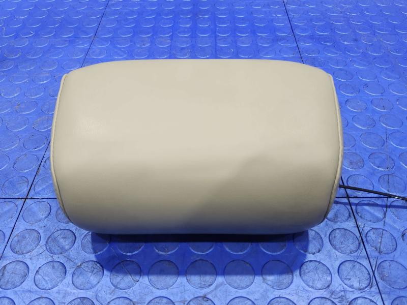 2015 Jeep Grand Cherokee Headrest