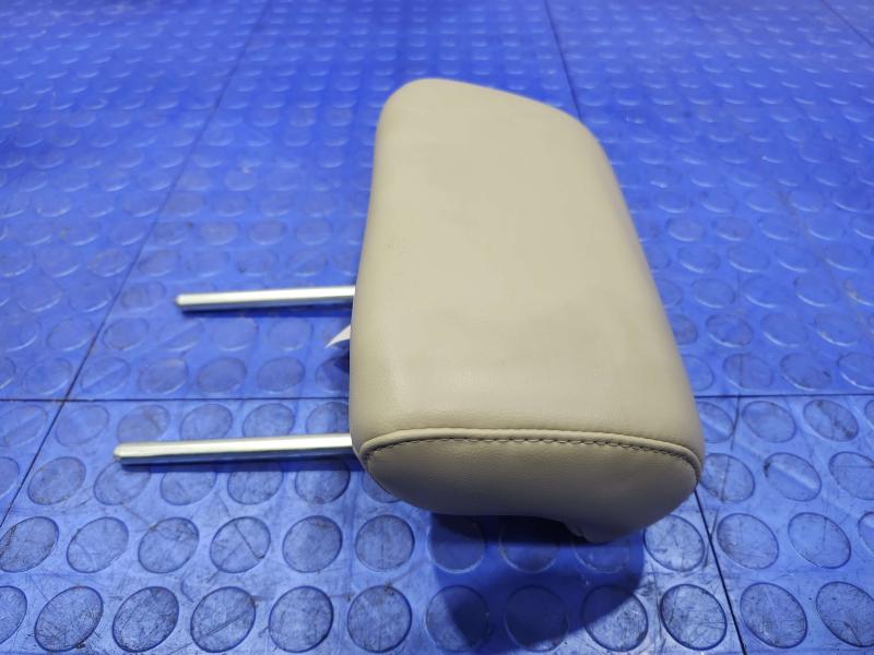 2015 Jeep Grand Cherokee Headrest