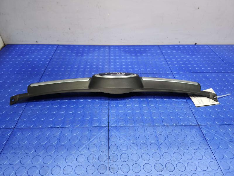 2014 Ford Focus Grille