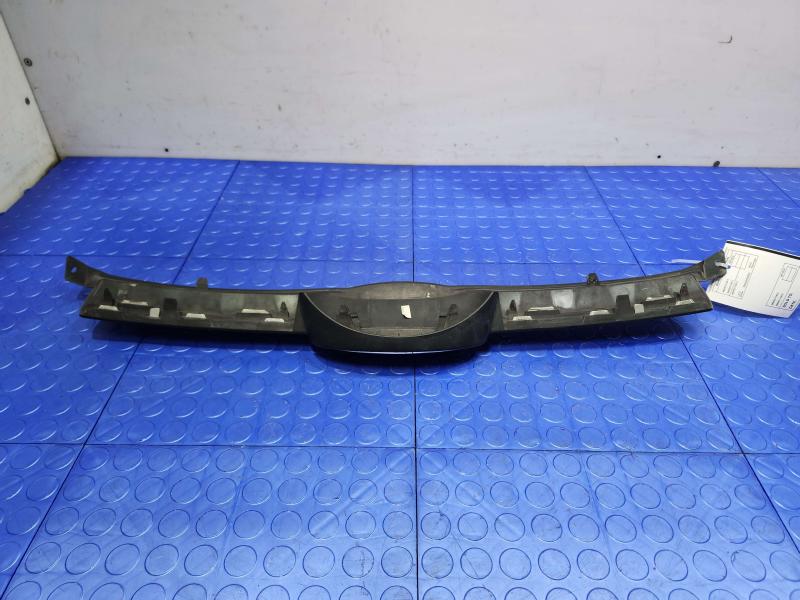 2014 Ford Focus Grille