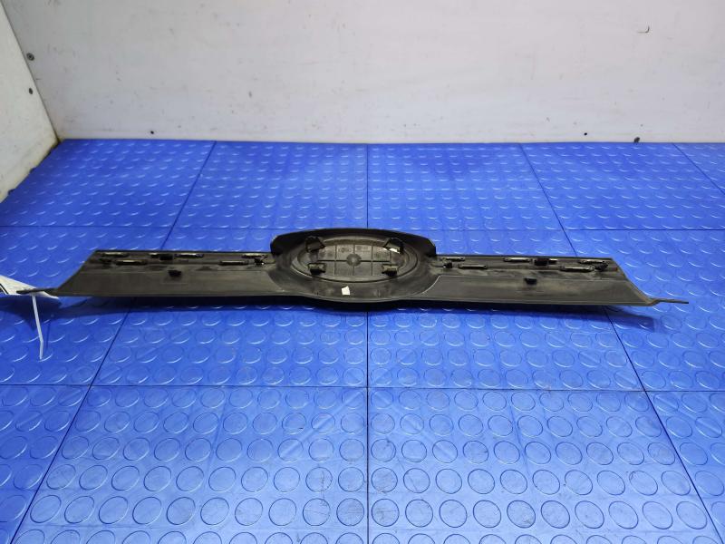 2014 Ford Focus Grille