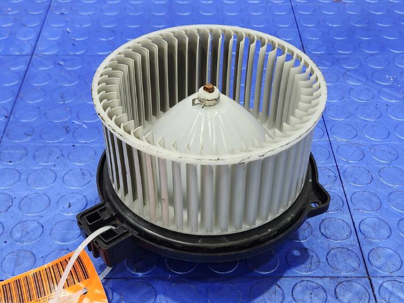 2015 Mazda CX-5 Blower Motor