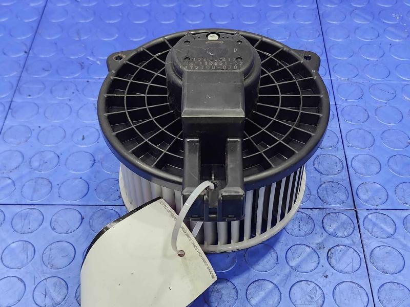 2015 Mazda CX-5 Blower Motor