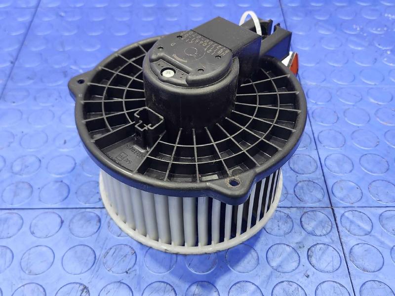 2015 Mazda CX-5 Blower Motor