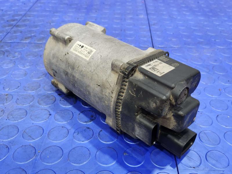 2016 Unknown Absco Power Steering Pump/Motor