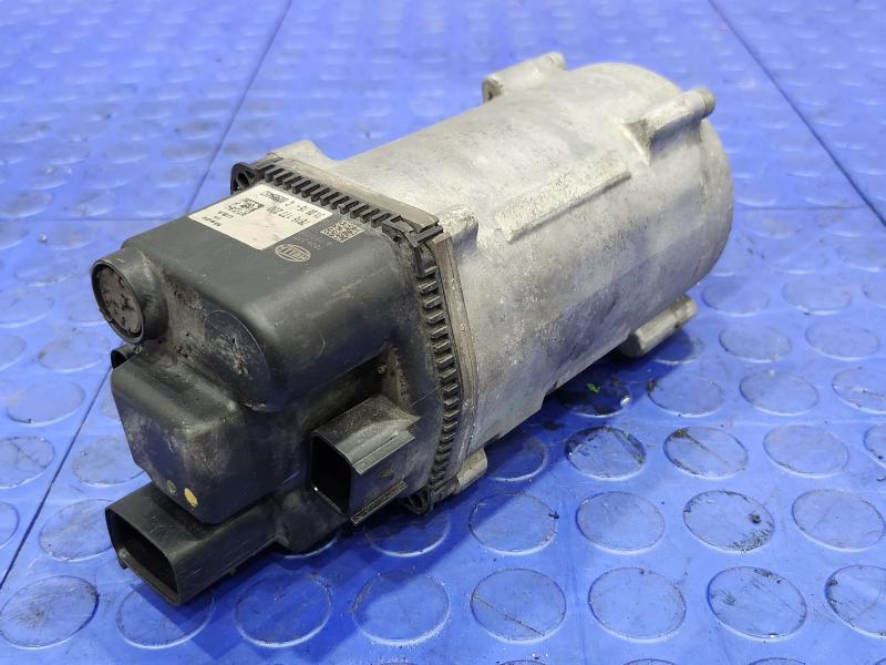 2016 Unknown Absco Power Steering Pump/Motor