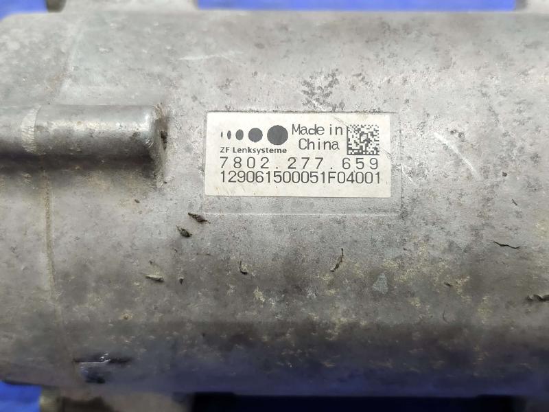 2016 Unknown Absco Power Steering Pump/Motor