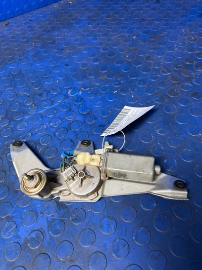 2003 - 2008 Honda Pilot Rear Wiper Motor OEM 76700S9VA01