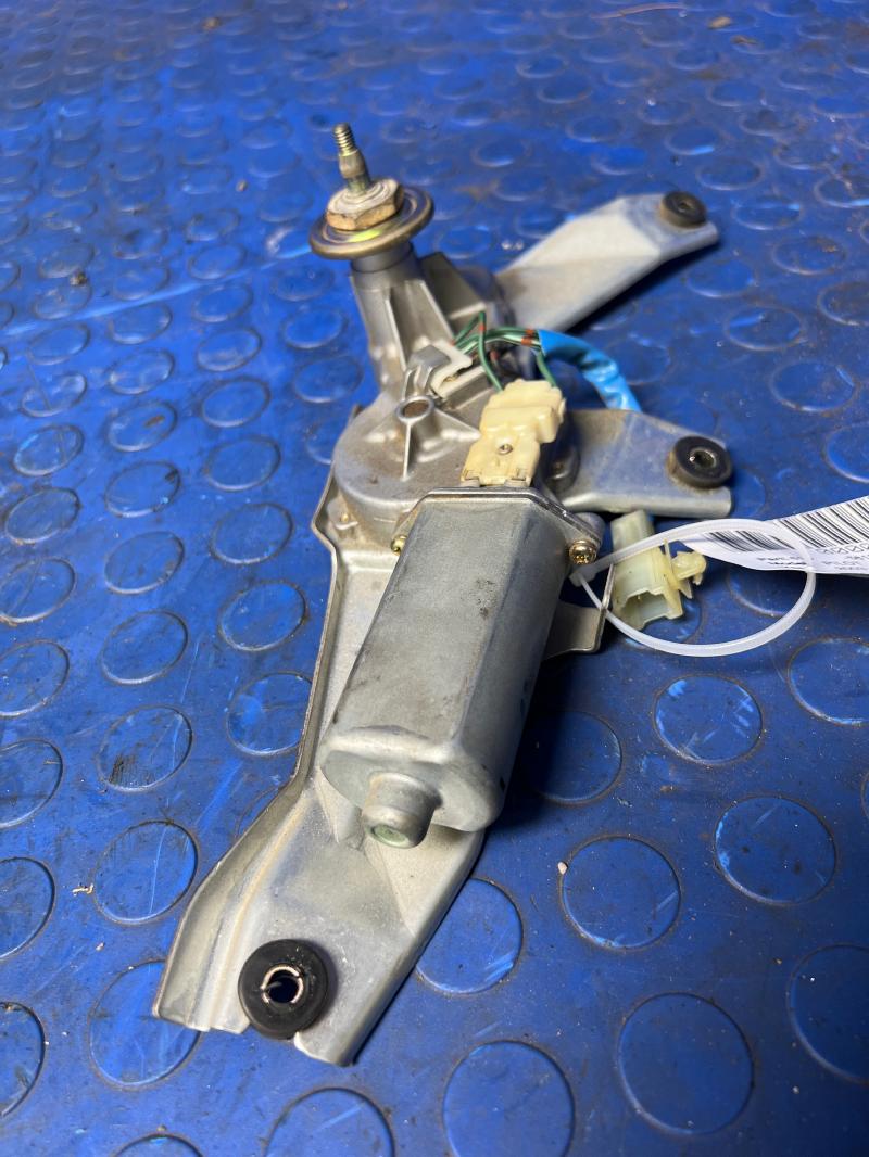 2003 - 2008 Honda Pilot Rear Wiper Motor OEM 76700S9VA01