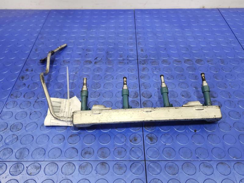2011 Toyota Prius Misc Fuel Injection Parts