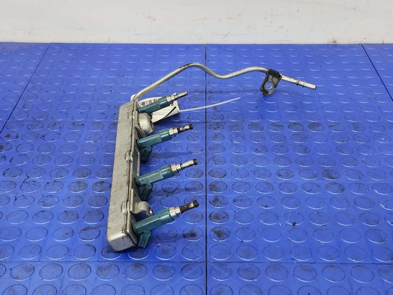 2011 Toyota Prius Misc Fuel Injection Parts