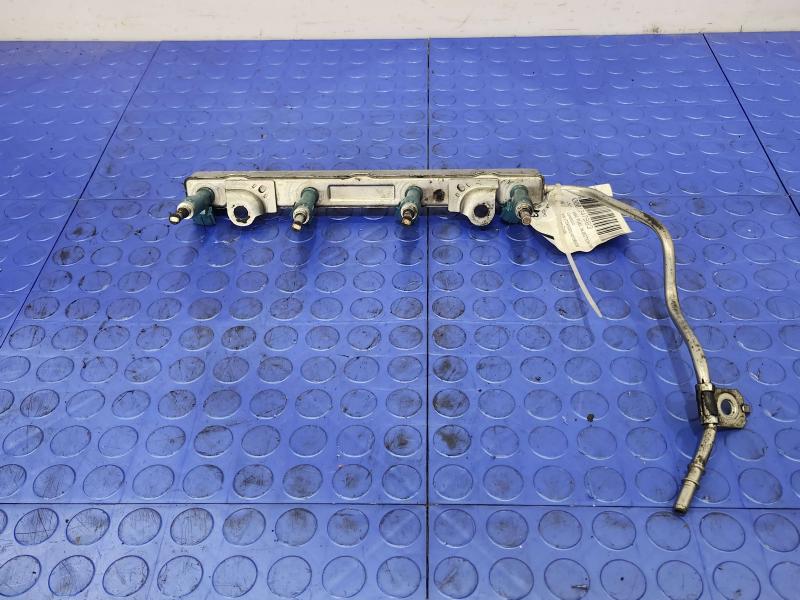 2011 Toyota Prius Misc Fuel Injection Parts