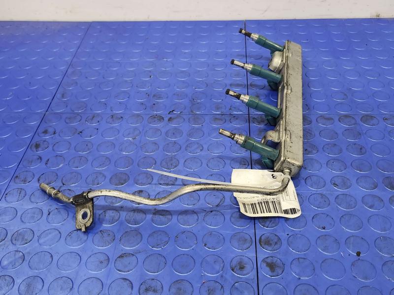 2011 Toyota Prius Misc Fuel Injection Parts