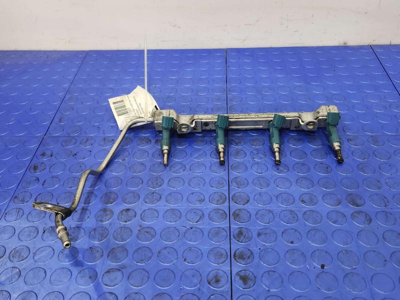 2011 Toyota Prius Misc Fuel Injection Parts