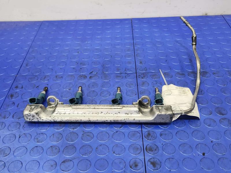 2011 Toyota Prius Misc Fuel Injection Parts