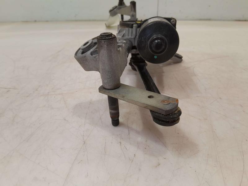 2014 Mercedes CLA-Class Wiper Motor Front
