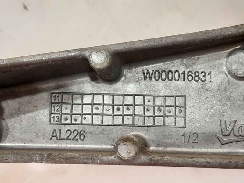 2014 Mercedes CLA-Class Wiper Motor Front