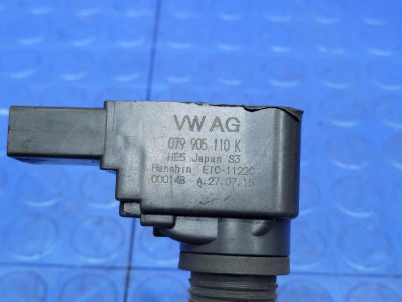 2016 Audi S6 Ignition Coil/Ignitor