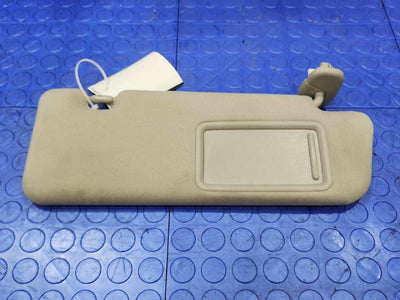 2013 Toyota Prius Sun Visor