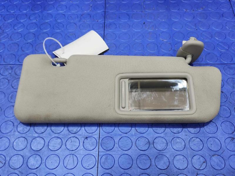 2013 Toyota Prius Sun Visor