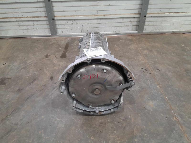 2021 Ford Explorer Transmission Assy.