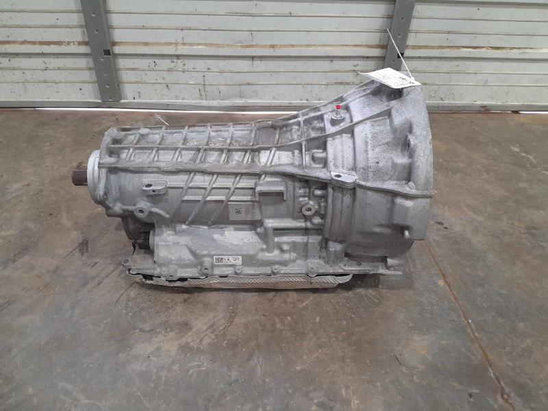 2021 Ford Explorer Transmission Assy.
