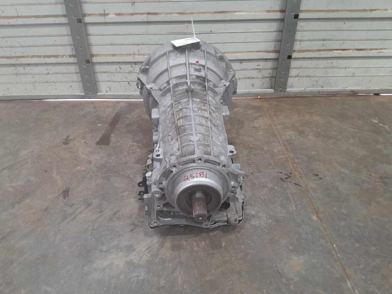 2021 Ford Explorer Transmission Assy.