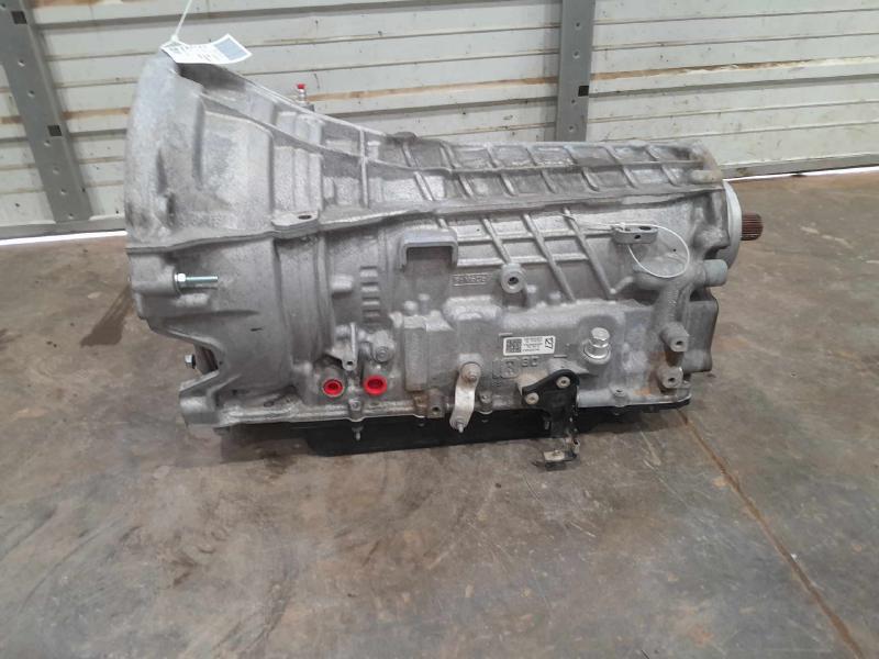 2021 Ford Explorer Transmission Assy.