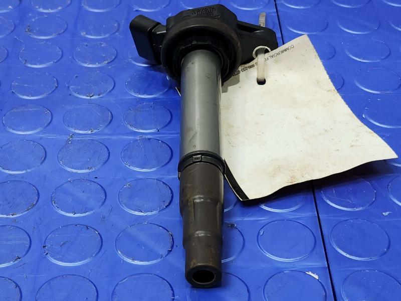2016 Toyota Corolla Ignition Coil/Ignitor