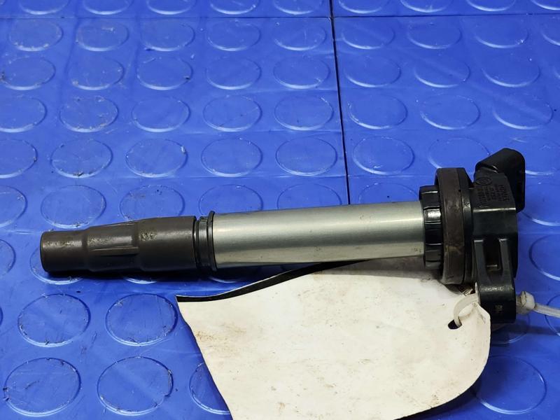 2016 Toyota Corolla Ignition Coil/Ignitor