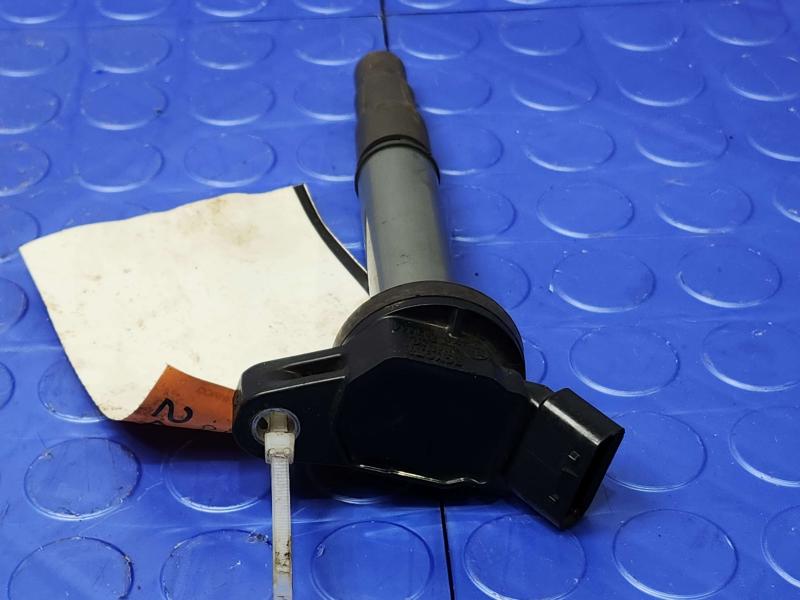 2016 Toyota Corolla Ignition Coil/Ignitor