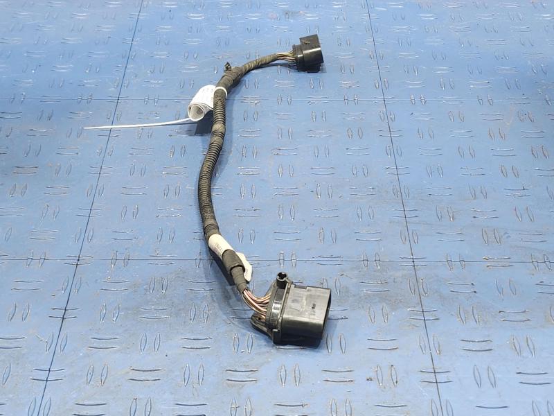 2016 Audi A3 Wire Harness (Misc)