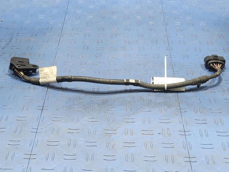 2016 Audi A3 Wire Harness (Misc)