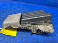 2008 Honda Accord Engine Fuse Box