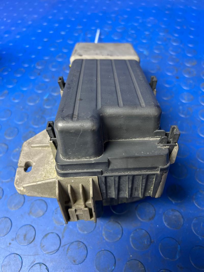 2008 Honda Accord Engine Fuse Box