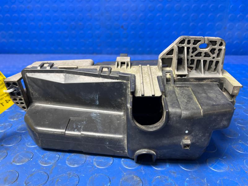 2008 Honda Accord Engine Fuse Box
