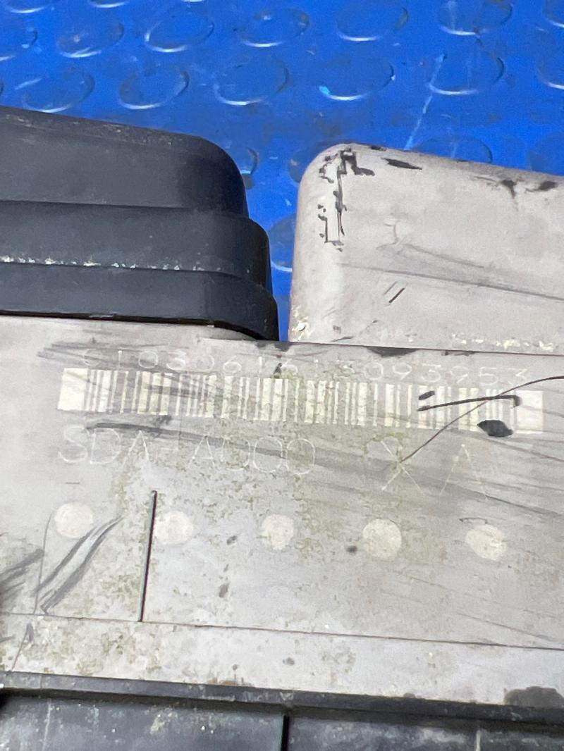2008 Honda Accord Engine Fuse Box