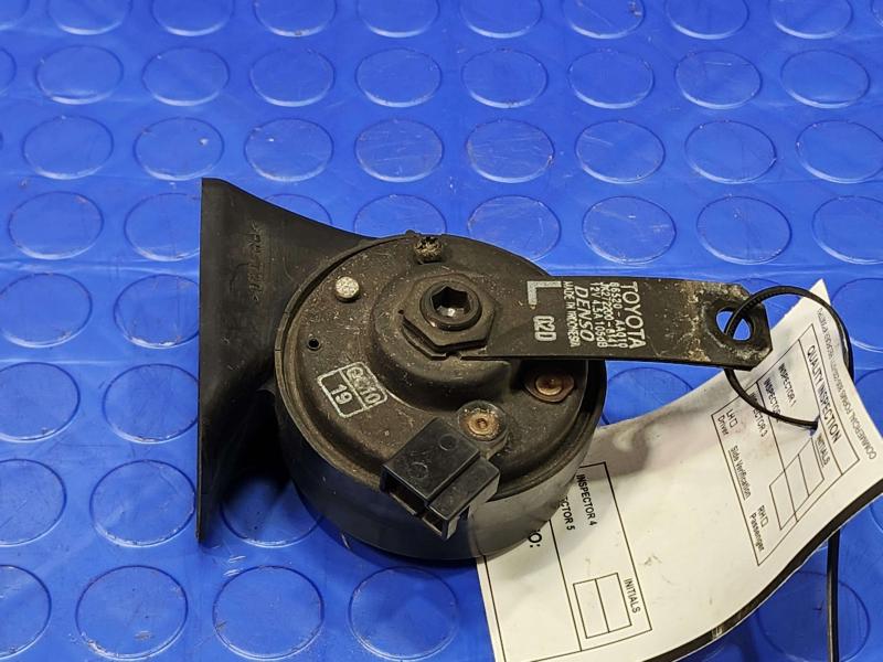 2002 Toyota Camry Horn