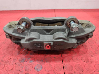 2016 Ford Mustang Caliper