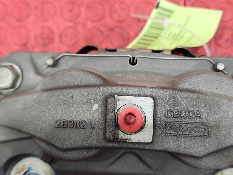 2016 Ford Mustang Caliper