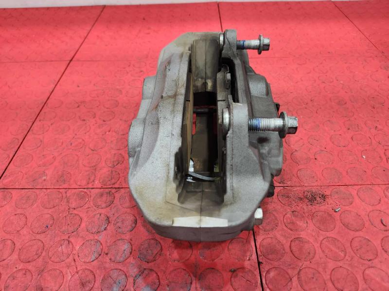 2016 Ford Mustang Caliper