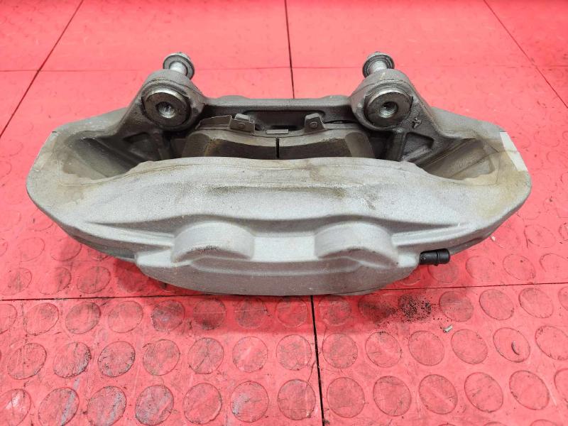 2016 Ford Mustang Caliper