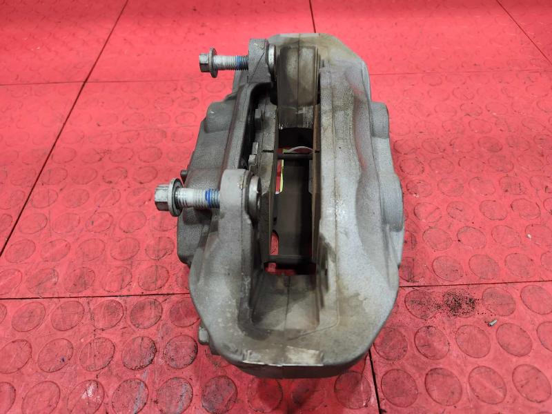 2016 Ford Mustang Caliper