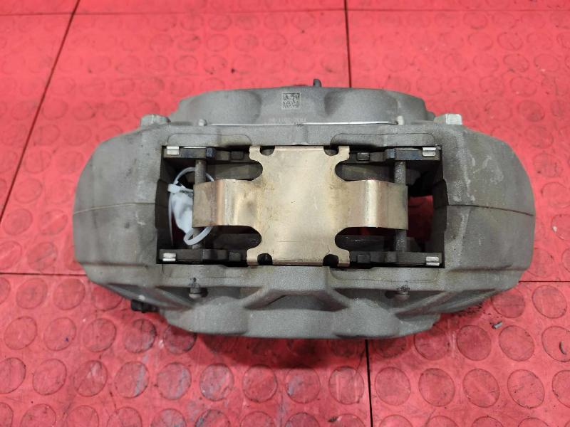 2016 Ford Mustang Caliper