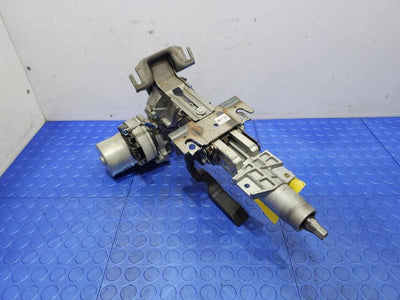 2017 Mazda Mazda3 Steering Column