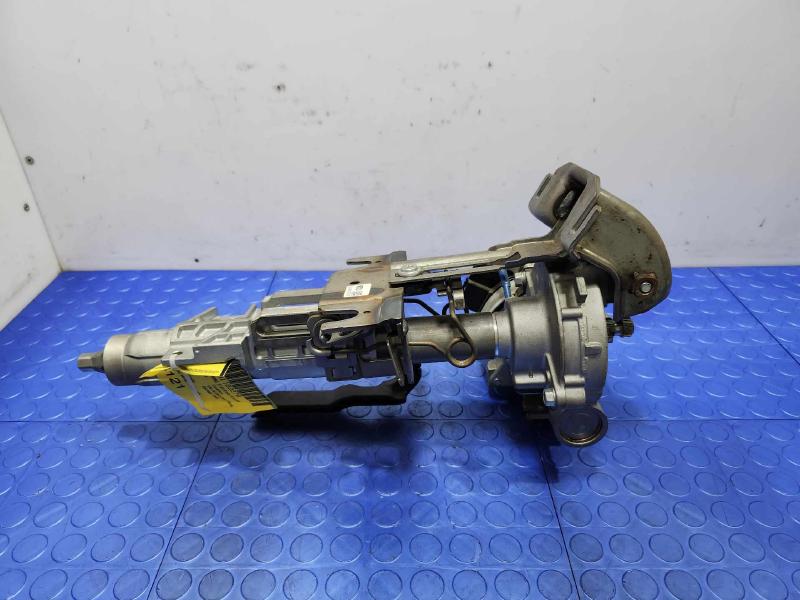 2017 Mazda Mazda3 Steering Column